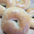 こげちゃろ's cooksnap of when they made 簡単！はじめてのもちもちベーグル.