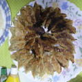 ちかちゃ〜ん's cooksnap of when they made 簡単！おいしい！ギョーザ.