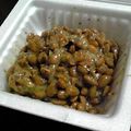 亜久里's cooksnap of when they made パセリ救済　納豆パセリ.