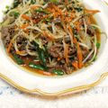 pitachan1's cooksnap of when they made 簡単すぎる！！プルコギ.