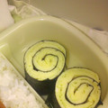 ‐綾子‐'s cooksnap of when they made くるくる❤のり巻き卵焼き.