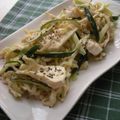 ルクルーゼ☆'s cooksnap of when they made ✿切干大根とカマンベールの味噌和サラダ✿.