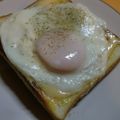 mikekke's cooksnap of when they made ＊スウィートチリソーストースト.