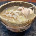 ※koko※'s cooksnap of when they made 旨みたっぷり🐾鶏もも肉のねぎ塩スープ.