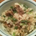 tailstales's cooksnap of when they made 楽々おもてなしご飯☆うなぎご飯.