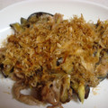 ありかん's cooksnap of when they made ウチの定番♪ナスと豚肉の＊和風野菜炒め＊.