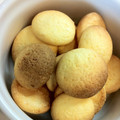 蜜柑酢's cooksnap of when they made さくっとすぅー★たまごボーロ.