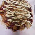 りょこタソ's cooksnap of when they made 簡単♪お好み焼き.