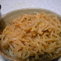 ぷーこっ's cooksnap of when they made 救済！もやしの酢の物.