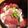 ayatowa's cooksnap of when they made まぐろ山かけ丼.