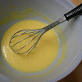 Ｐｉｒａ's cooksnap of when they made 意外と簡単！？手作り「マヨネーズ」.