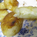 ぎんきょう's cooksnap of when they made 簡単☆じゃがもち☆じゃがいものお焼き.