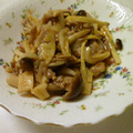 えりぱんな's cooksnap of when they made たれがなくても！手作り☆うまうま青椒肉絲.