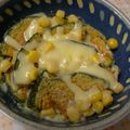 Ｐｉｒａ's cooksnap of when they made ほっくり＾＾焼きかぼちゃ.