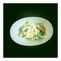 salymama's cooksnap of when they made ツナときゅうりのササッとサラダ.