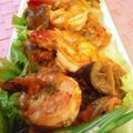 ひろやぎさん's cooksnap of when they made 失敗無し☆本格エビチリ.