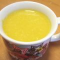 こーちゃんママ's cooksnap of when they made とろり【南瓜のポタージュ】だんだん冬だね.