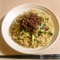 たろきちmama's cooksnap of when they made 冷やし坦々麺.