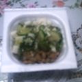 ぐりtoぐら's cooksnap of when they made 夏に食べたいお漬物！　～山形の「だし」～.