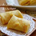 ひづひ's cooksnap of when they made 簡単♬混ぜるだけクレープ☆.