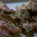 chie-zou88's cooksnap of when they made 魚焼き器でマヨチキン.