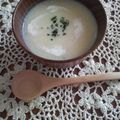 さんぽ！'s cooksnap of when they made ジャガイモの冷た～いスープ.