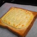はつこたん's cooksnap of when they made 簡単＊激ウマ＊マヨチーズトースト.