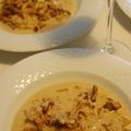 世界食べ歩き研究家's cooksnap of when they made アンズタケのソテー　☆アレンジいろいろ.