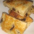 mariko0609's cooksnap of when they made おからケーキ（卵なし）・保育園給食.