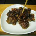 はかあ's cooksnap of when they made くじらの竜田揚げ★.