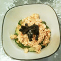 ｋｏｙｕｍａ's cooksnap of when they made きゅうりと豆腐のさっと生姜炒め.