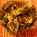 れなぼうず's cooksnap of when they made 納豆のたれで！手抜き胡麻和え☺.