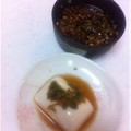 ryohee's cooksnap of when they made 簡単！茗荷と大葉の醤油漬け.
