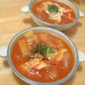 おっしょさん's cooksnap of when they made 酢だくさんミネストローネっ！.