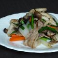 annanotomo's cooksnap of when they made 残り野菜の塩こぶ炒め★冷蔵庫のお掃除.