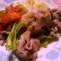 はるちゃんぺ's cooksnap of when they made おばあちゃん秘伝☆梅みそドレッシング.