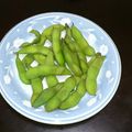 ﾁｬﾝゆず's cooksnap of when they made 枝豆の茹で方.