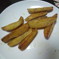 日向座敷猫's cooksnap of when they made 新じゃがのマヨ焼き.