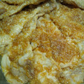 けーちゃんのママ's cooksnap of when they made 我が家の豚の生姜焼き.