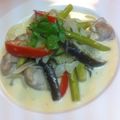 めろんぱ☆'s cooksnap of when they made ストウブ料理「鶏のフリカッセ」.