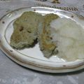 るる子's cooksnap of when they made 鰯のふわふわ豆腐ハンバーグ.