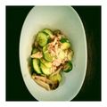 salymama's cooksnap of when they made きゅうりのツナ和えサラダ.