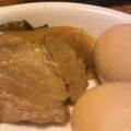 Rミルフィーユ's cooksnap of when they made 圧力なべでやわらかチャーシュー.
