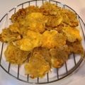 むむむん's cooksnap of when they made 大根ツマのチーズ大根餅.