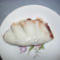 白いぐれーぷ's cooksnap of when they made ☆ビックリ！レンジでギョーザが出来ちゃう.
