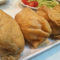 とぅいぃてぃ's cooksnap of when they made 炒りごまで香ばし～い☆お稲荷さん.