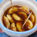 saki1010's cooksnap of when they made 新にんにくのおつまみ.