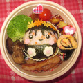 ごりごりら's cooksnap of when they made トースターで簡単♪卵焼きの海苔巻き.