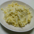 きじとらーず's cooksnap of when they made 北欧風 新じゃがのヨ−グルトサラダ.