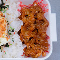 茶太郎ラッシュ･ω･'s cooksnap of when they made お弁当♪簡単♬やわらか生姜焼き＊特製タレ.